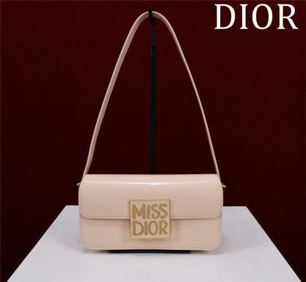 miss dior flap bag