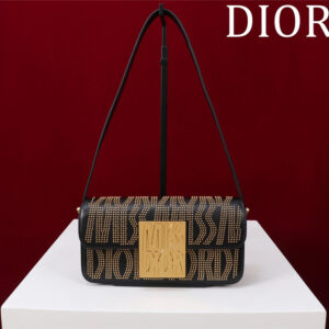 miss dior allover bag [2610]