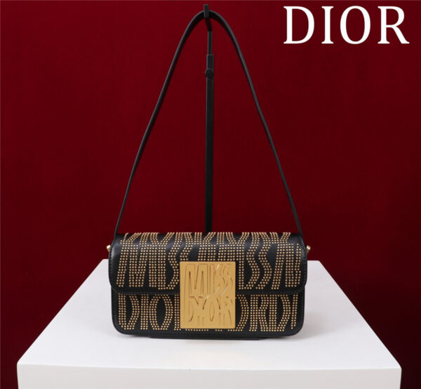 miss dior allover bag [2610]