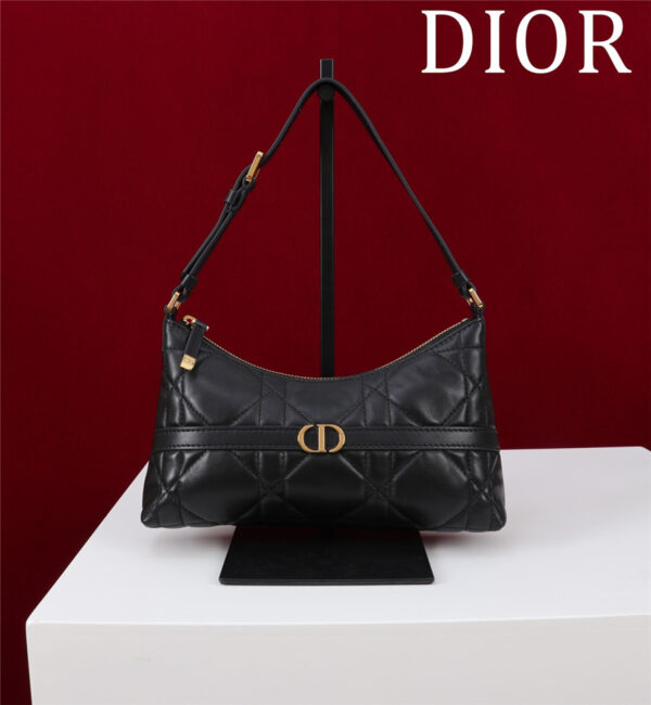 Dior 30 Montaigne Mini Shoulder Bag - Image 2