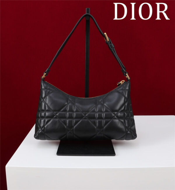 Dior 30 Montaigne Mini Shoulder Bag - Image 3
