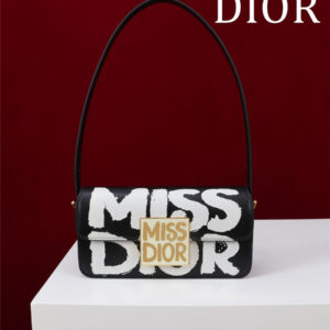 miss dior flap bag [261025]