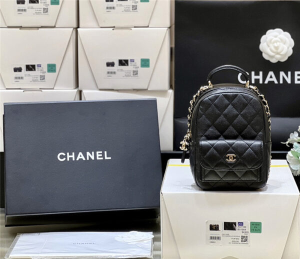 CC mini backpack - Image 6