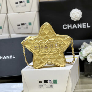 CC limited edition star bag