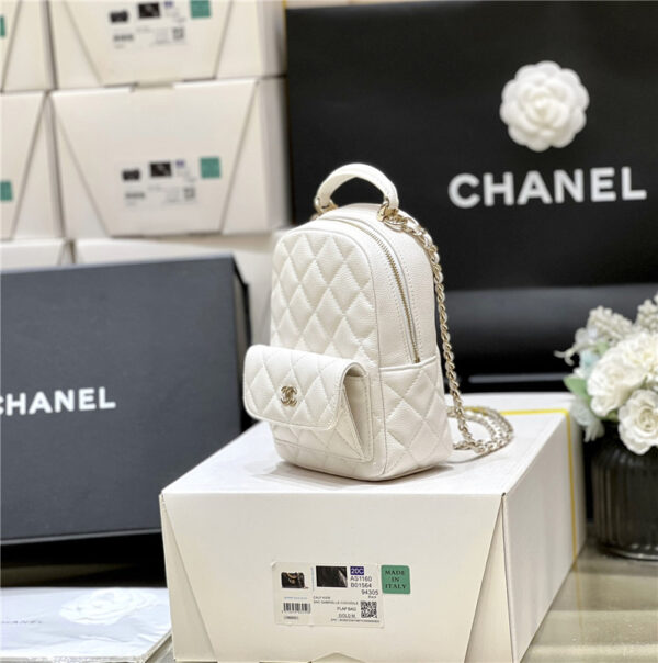 CC mini backpack - Image 5