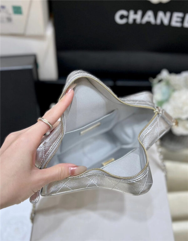 CC limited edition star bag - Image 6