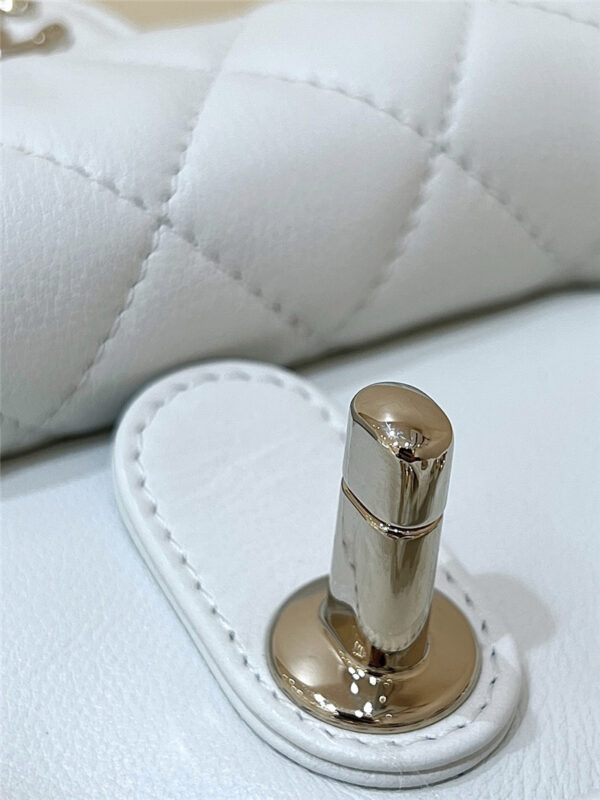 chanel duma backpack caviar - Image 2