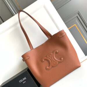 Celine Cabas Anais Tote