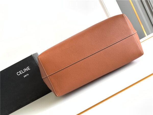 Celine Cabas Anais Tote - Image 5