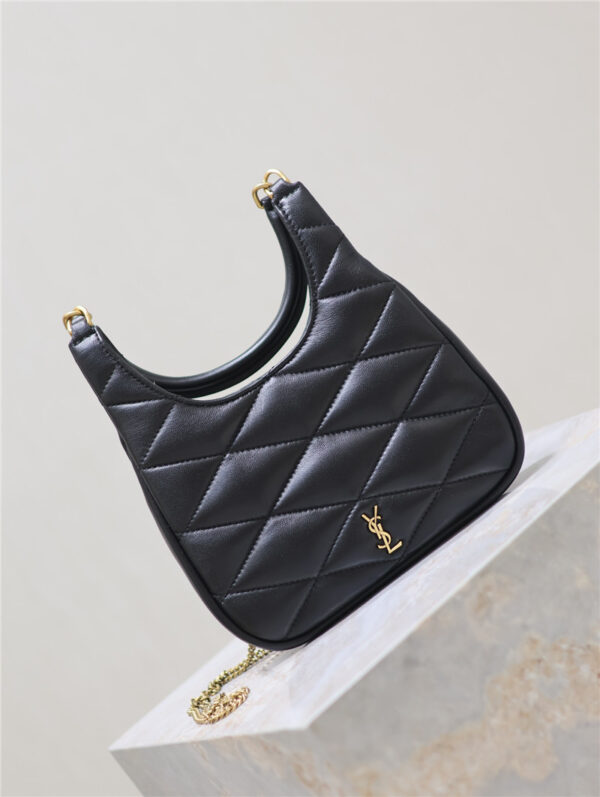 ysl sade hobo bag - Image 2