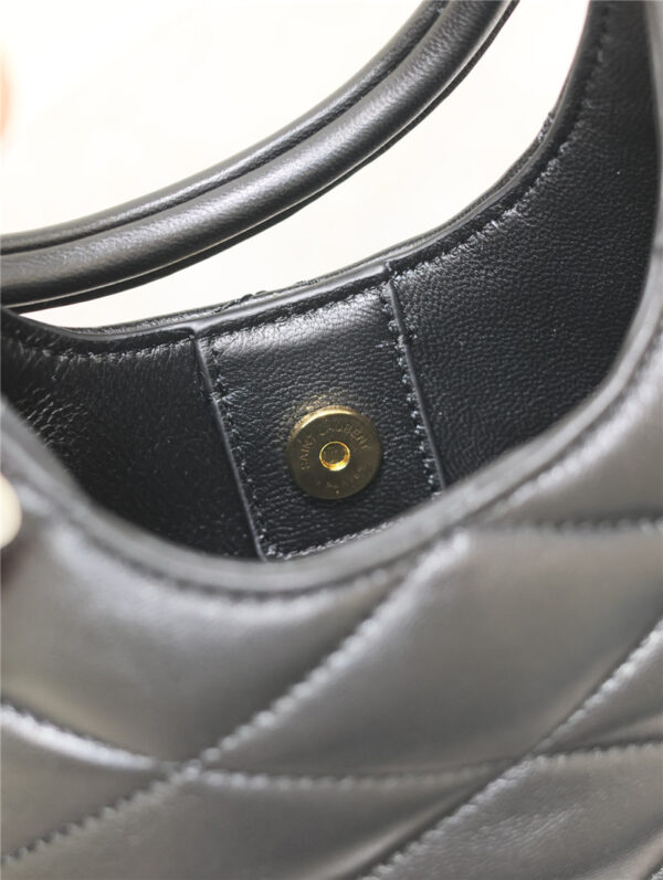 ysl sade hobo bag - Image 3