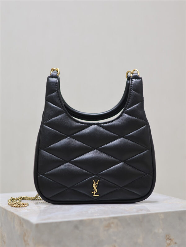 ysl sade hobo bag - Image 4