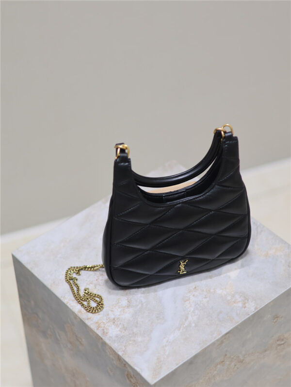 ysl sade hobo bag - Image 5
