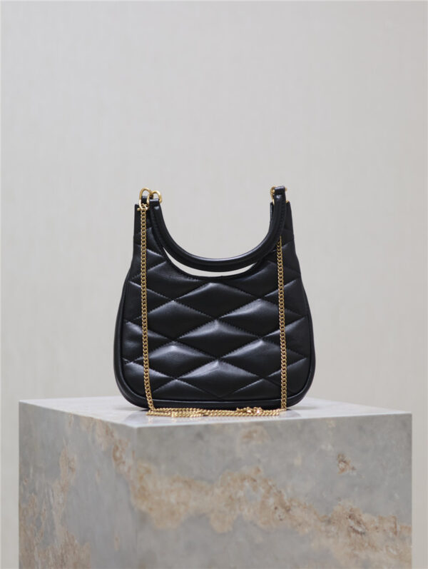 ysl sade hobo bag - Image 7