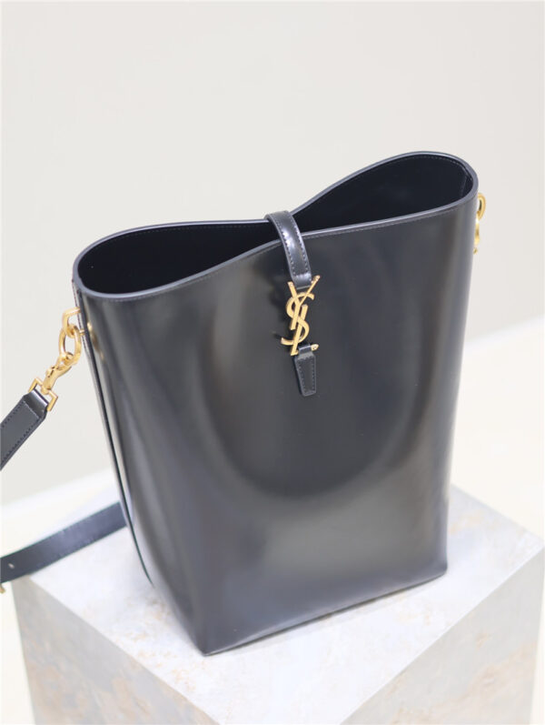 ysl le5a7 hobo bag - Image 2