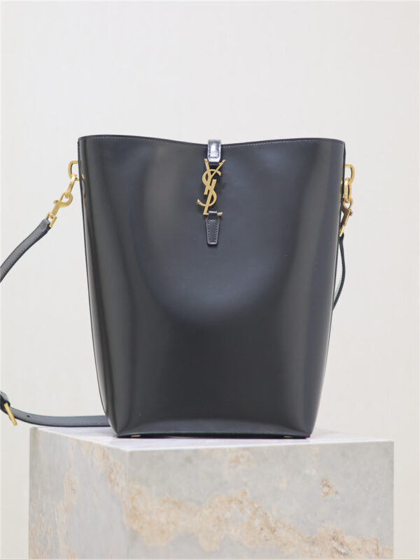 ysl le5a7 hobo bag - Image 6