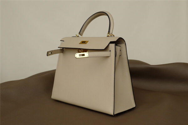 hermes Kelly 28cm epsom leather - Image 6