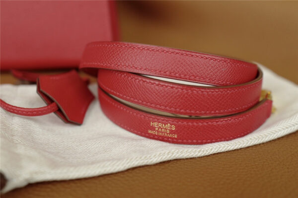 hermes Kelly 28cm epsom leather - Image 2