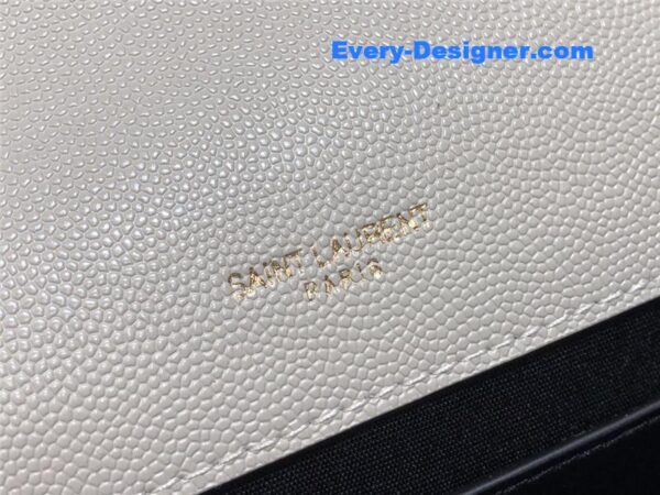 ysl medium envelope shoulder bag - Image 4