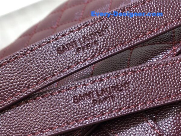 ysl medium envelope shoulder bag - Image 5
