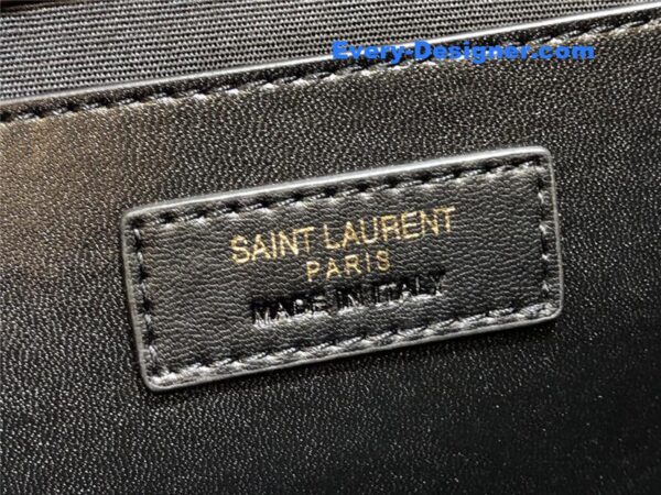 ysl medium envelope shoulder bag - Image 7
