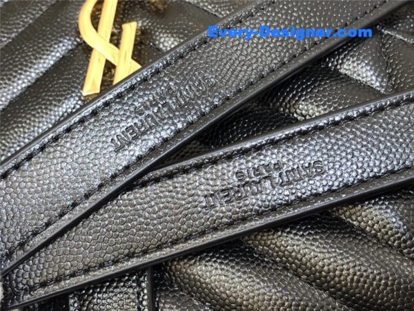 ysl medium envelope shoulder bag - Image 3