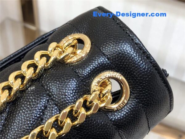 ysl medium envelope shoulder bag - Image 6