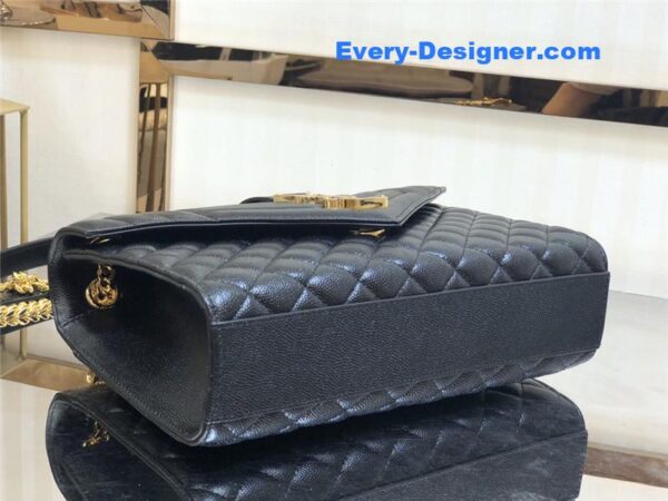 ysl medium envelope shoulder bag - Image 7
