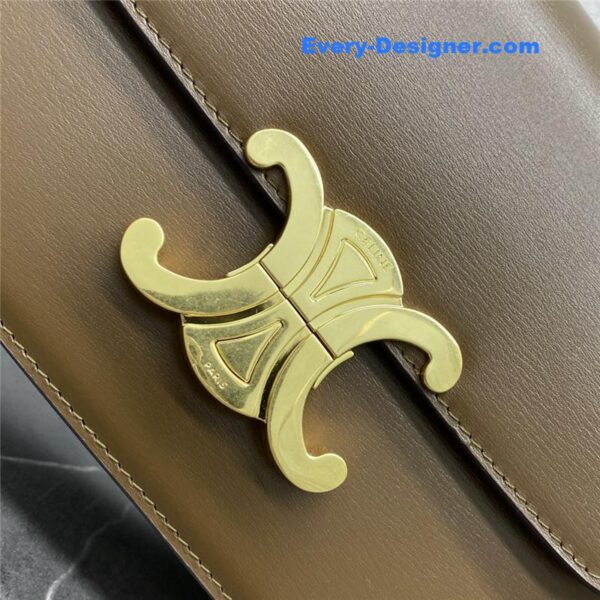 celine triomphe bag - Image 3