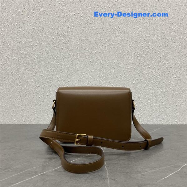 celine triomphe bag - Image 4