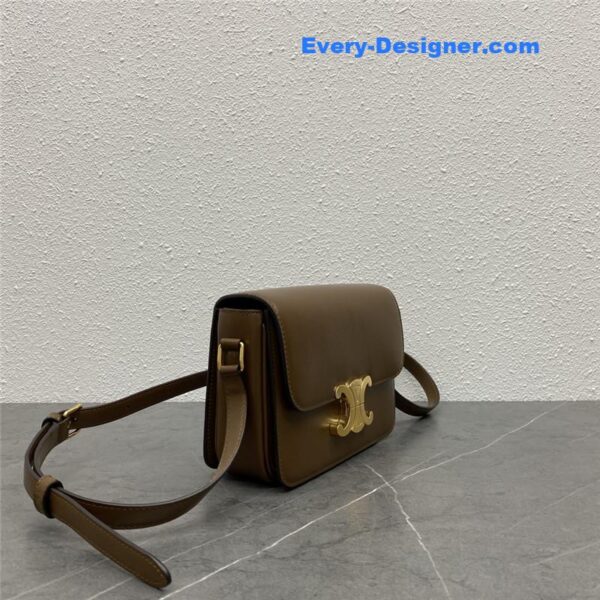 celine triomphe bag - Image 5