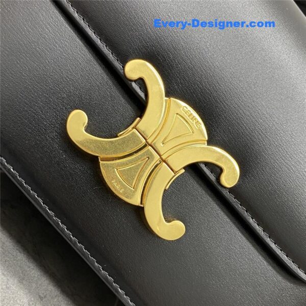 celine triomphe bag - Image 4