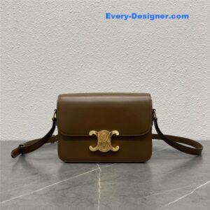 celine triomphe bag