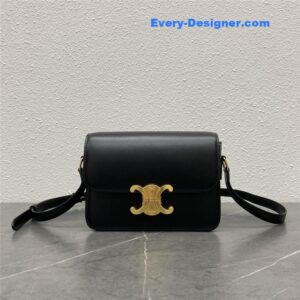celine triomphe bag
