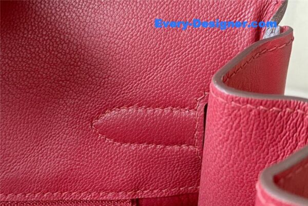 hermes birkin 30 bag - Image 5