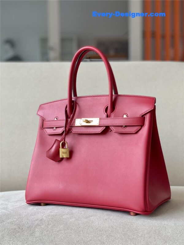 hermes birkin 30 bag - Image 7