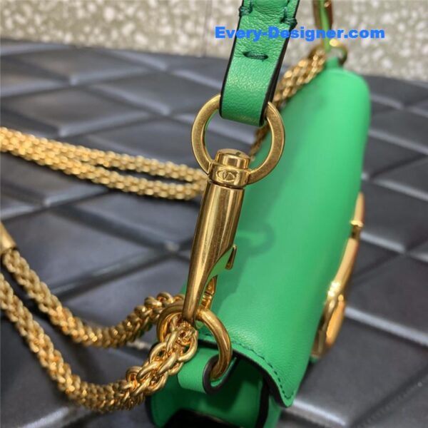 Valentino Garavani Mini Loco bag - Image 3