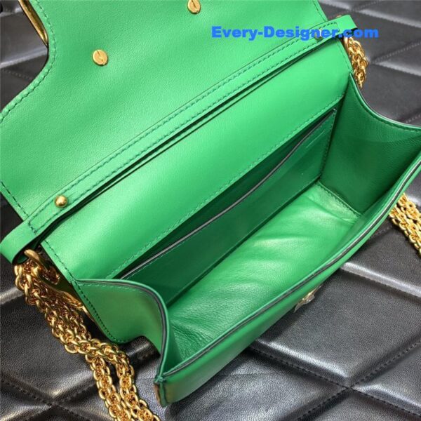 Valentino Garavani Mini Loco bag - Image 5