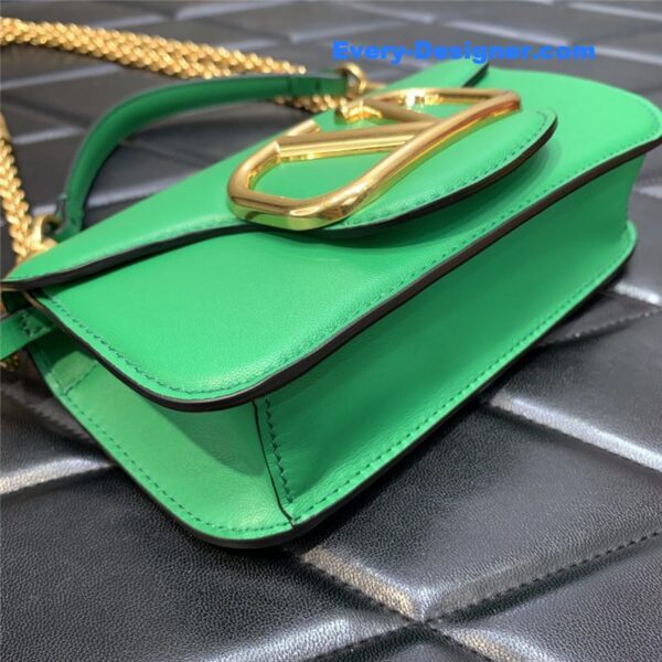 Valentino Garavani Mini Loco bag - Image 6