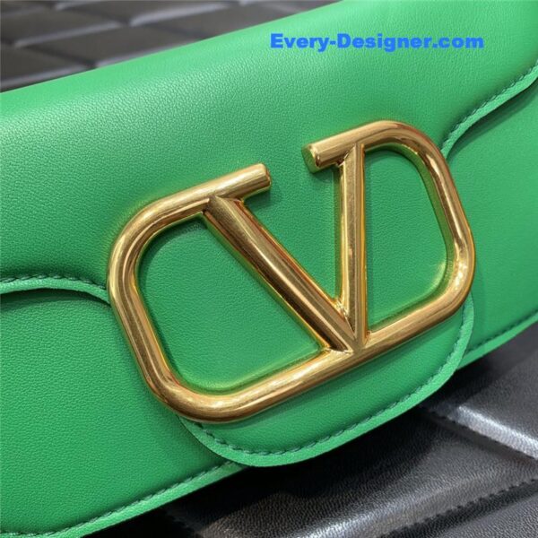 Valentino Garavani Mini Loco bag - Image 2