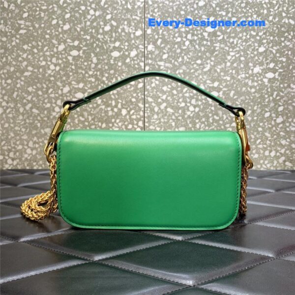 Valentino Garavani Mini Loco bag - Image 7