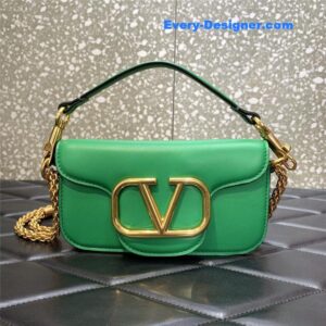 Valentino Garavani Mini Loco bag