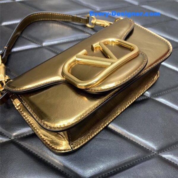 Valentino Garavani Mini Loco bag - Image 3