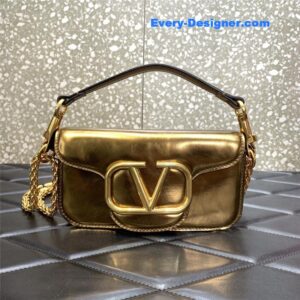 Valentino Garavani Mini Loco bag