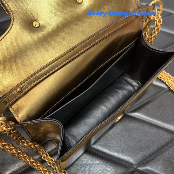 Valentino Garavani Mini Loco bag - Image 2
