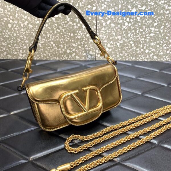 Valentino Garavani Mini Loco bag - Image 5