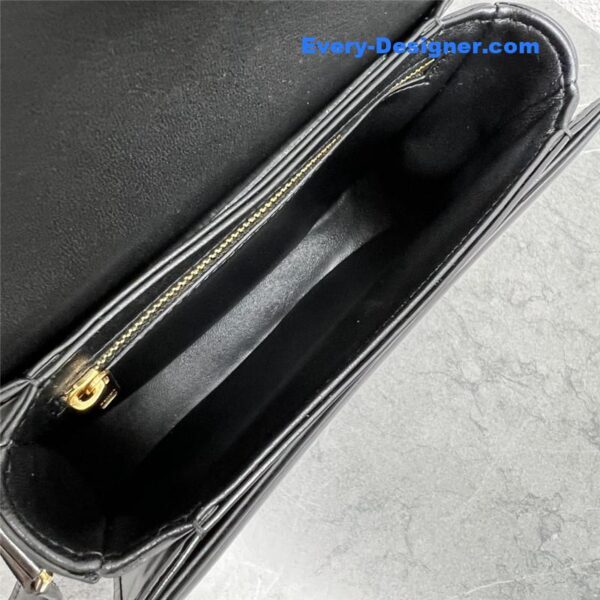 celine saddle bag - Image 4
