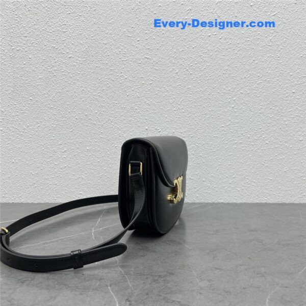 celine saddle bag - Image 5