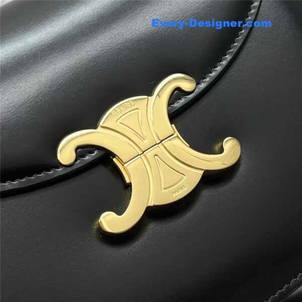 celine saddle bag - Image 6