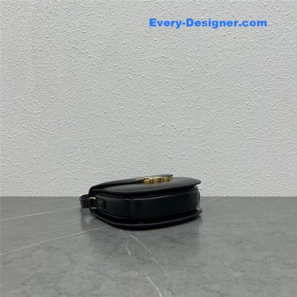 celine saddle bag - Image 7